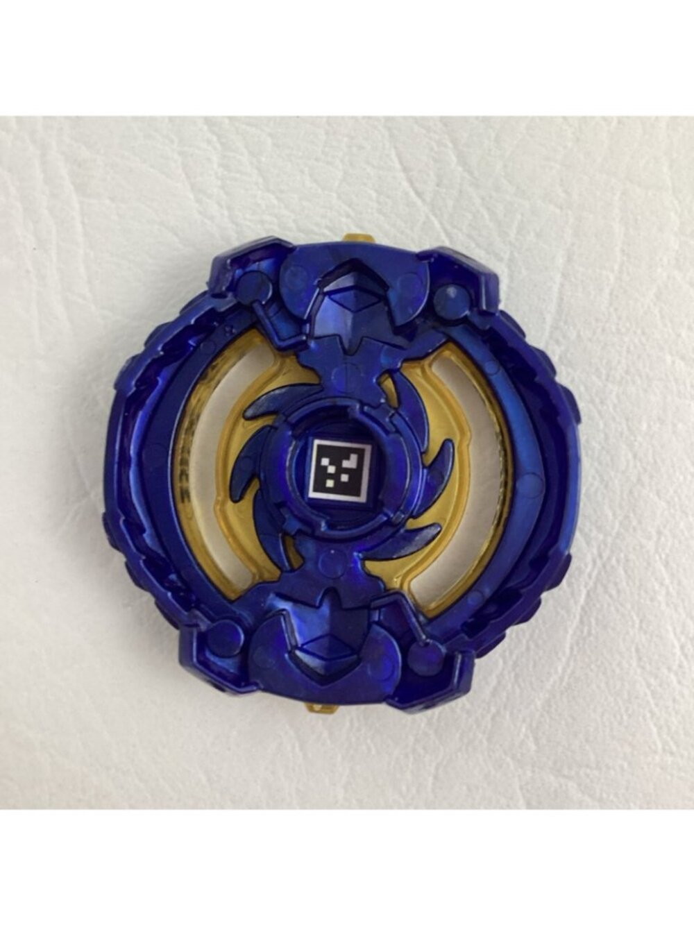 Hasbro Beyblade Burst Turbo Slingshock Lightning-X Istros Top Launcher Complete - Picture 7 of 11